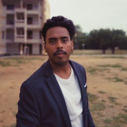 Ritick Singh Rajput