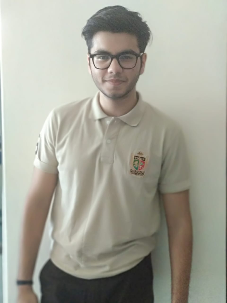 lakshya sharma