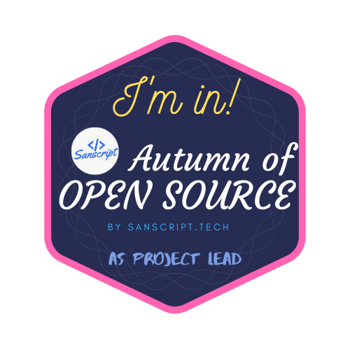 Autumn of Open Source