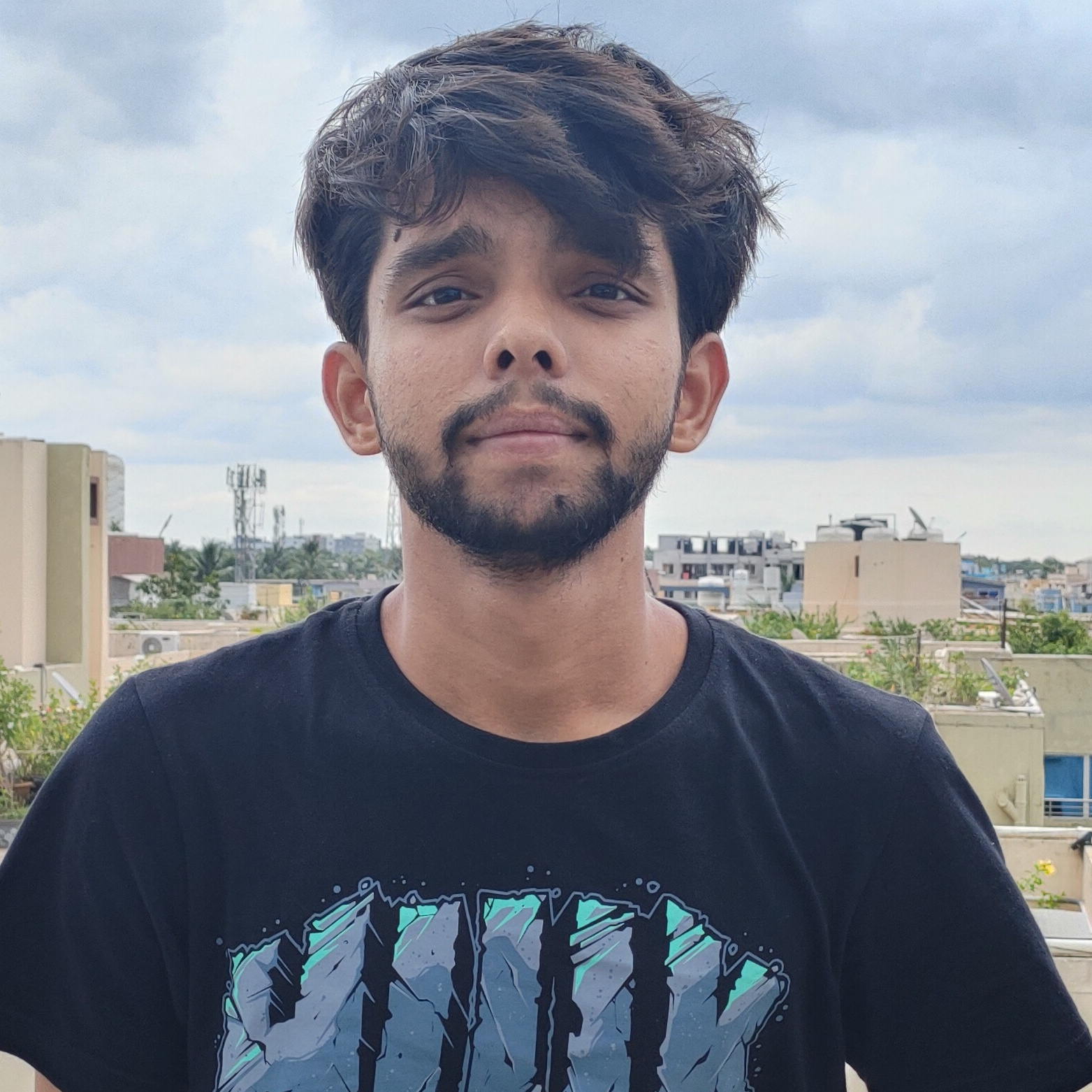 Prince kumar singh