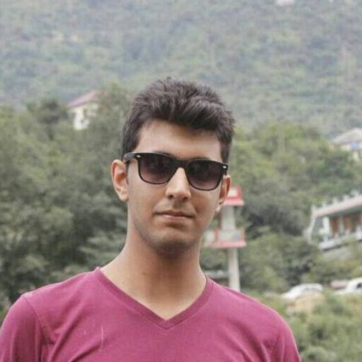 sudhanshu chopra sudhanshu chopra