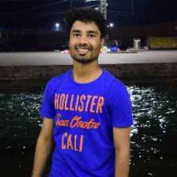 Akhil Khandelwal
