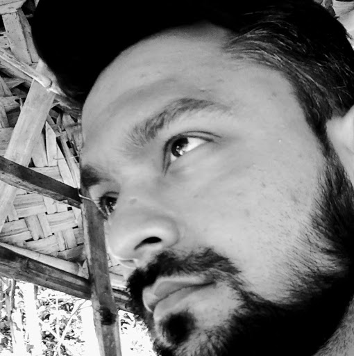 Yogesh Gupta