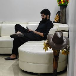 ankur dhanda