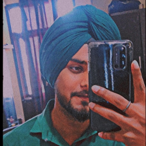 harsh singh