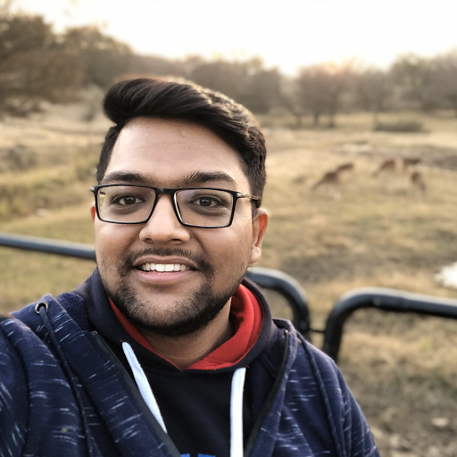 Ravi Aggarwal
