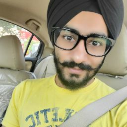 Harsimran Singh