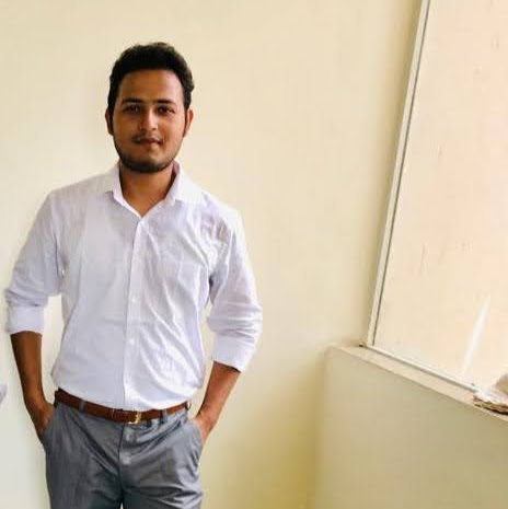Prateek Pandey