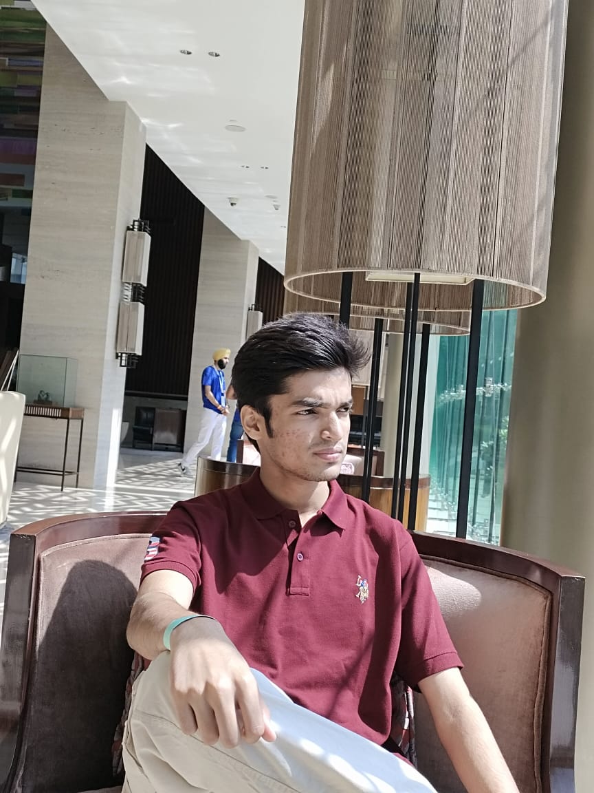 Rumman Ahmad Rumman Ahmad