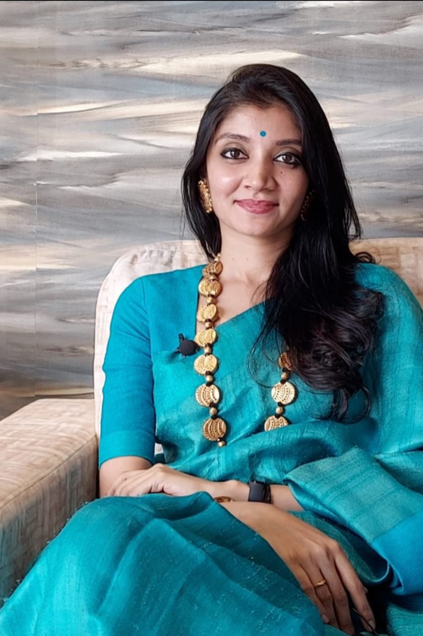 Hima Bindu