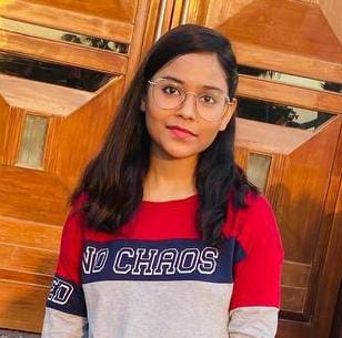 DISHA SAINI DISHA SAINI