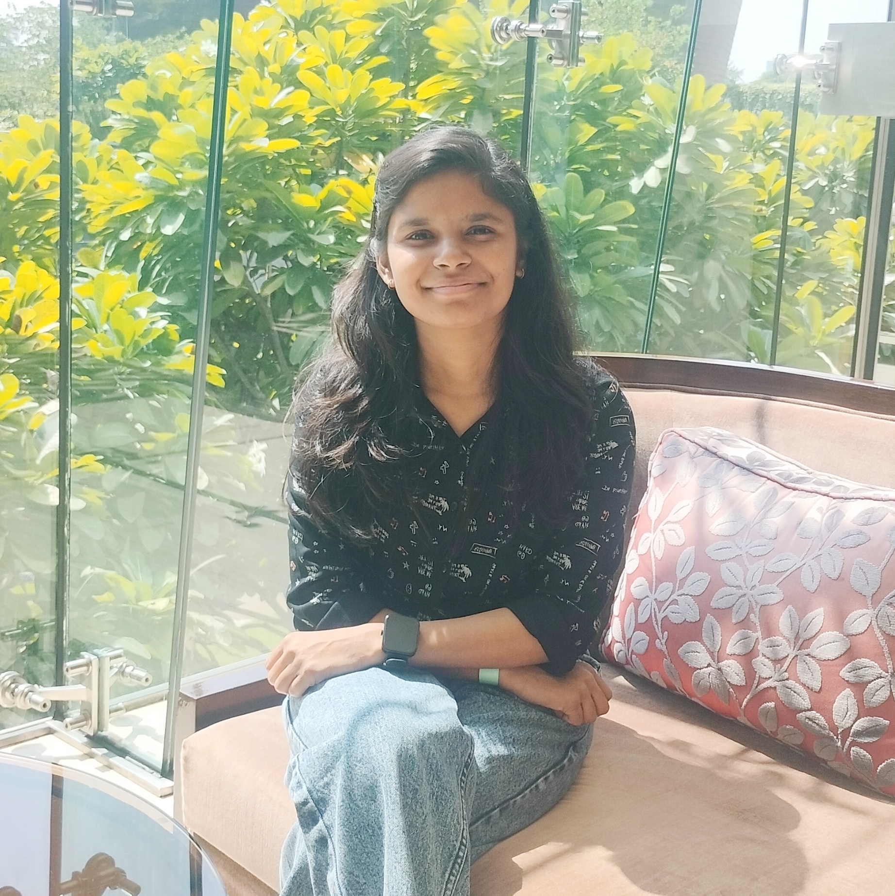 Satakshi Jain Satakshi Jain
