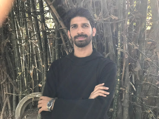 Anupam Lalit