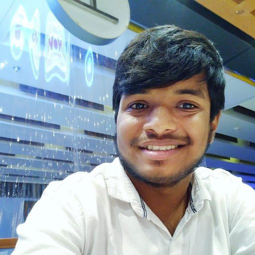 Srijan Barnwal