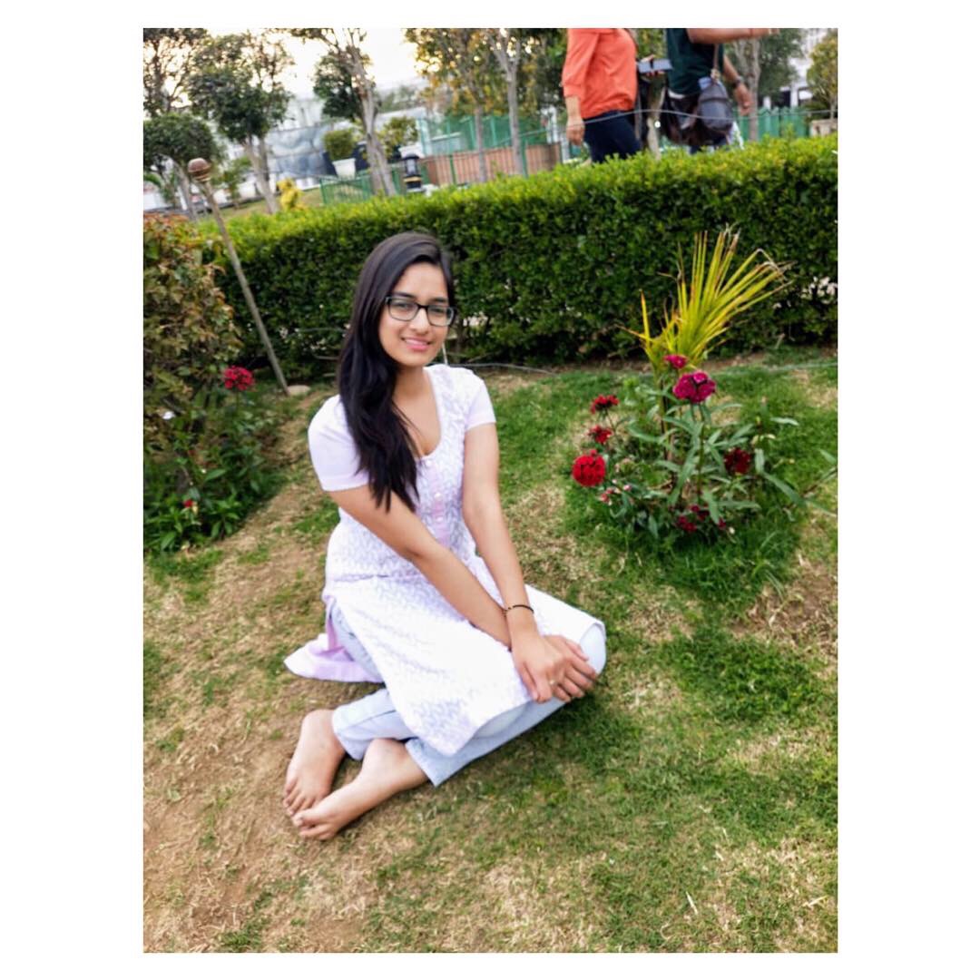 chhavi goel