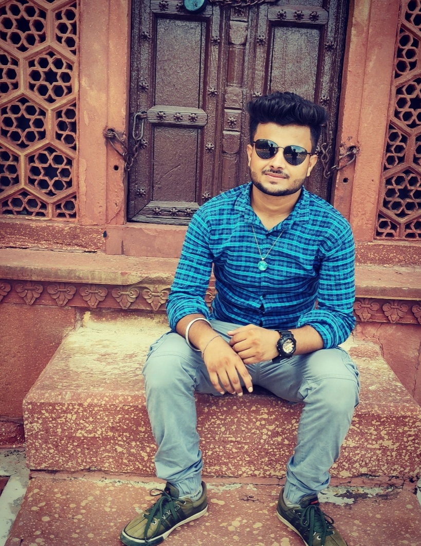 avinash Mehta