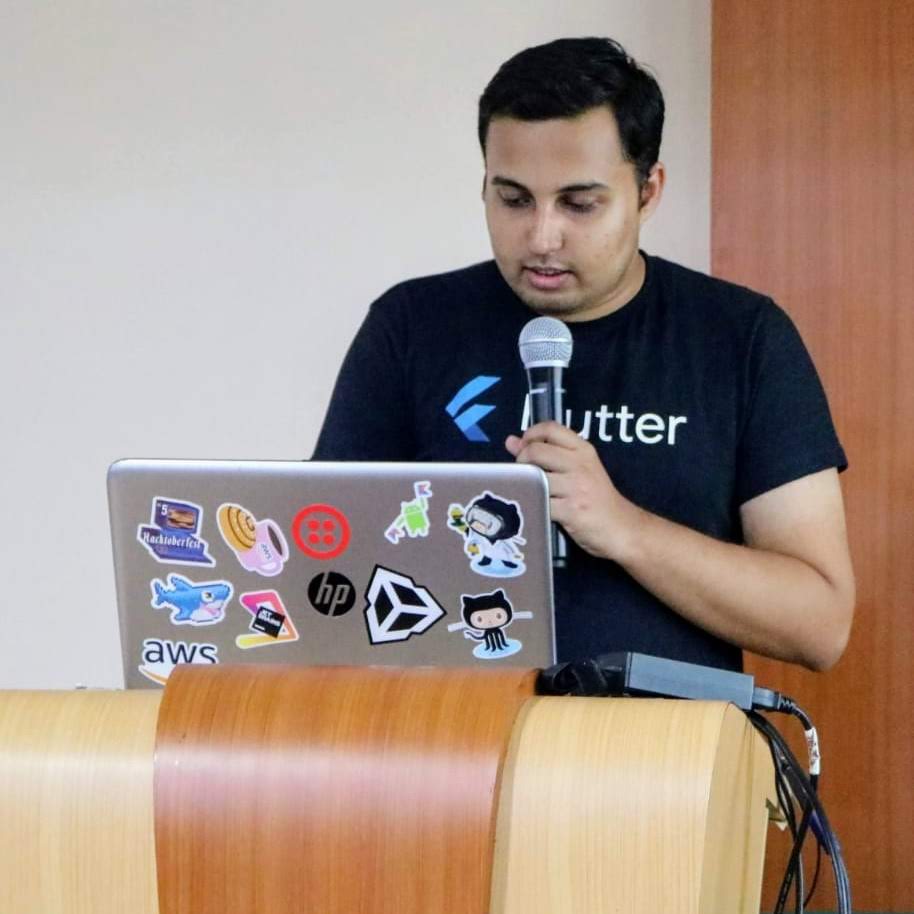 Ayush Shekhar