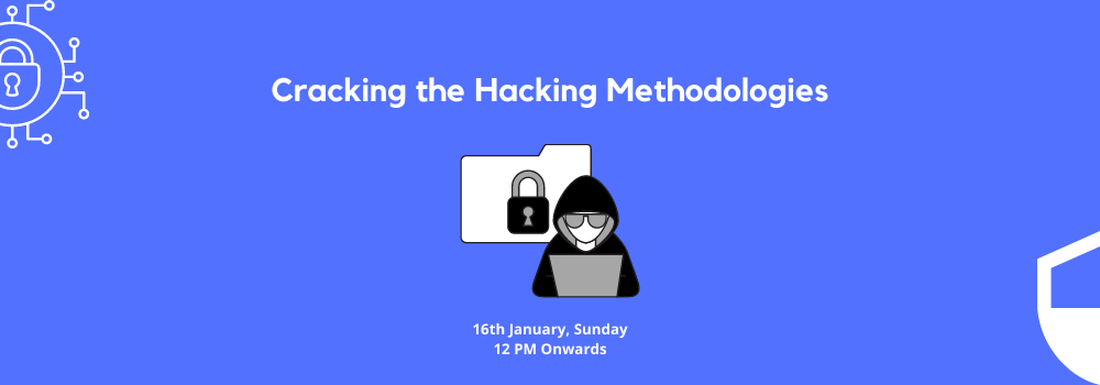 Cracking the Hacking Methodologies π¨βπ» Cracking the Hacking Methodologies π¨βπ»