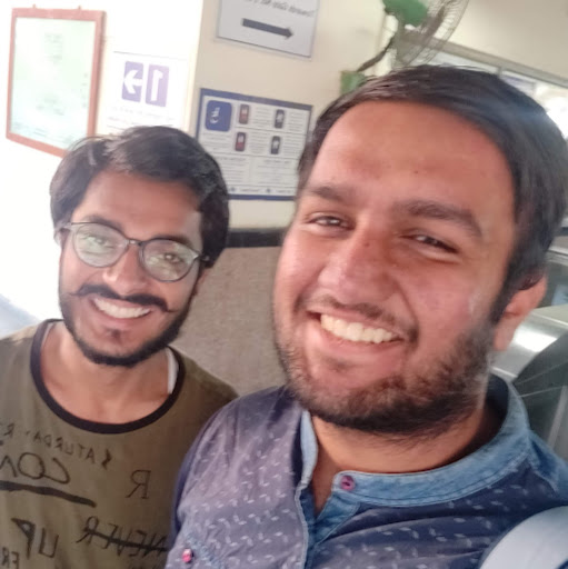 Pranav Jain
