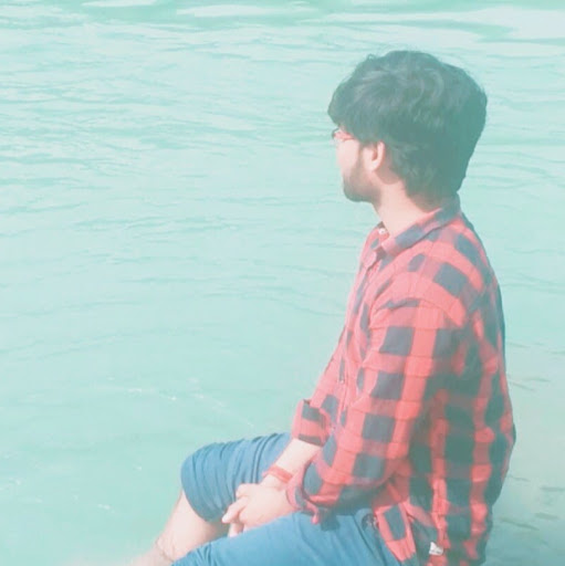 Prafful Kumar Prafful Kumar