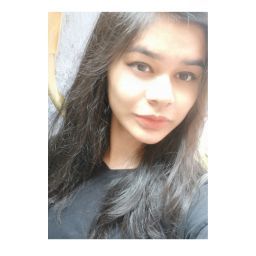 yamini shrestha