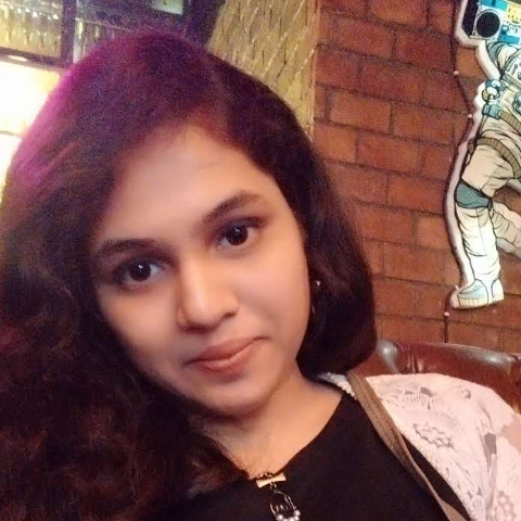 Megha Mahajan