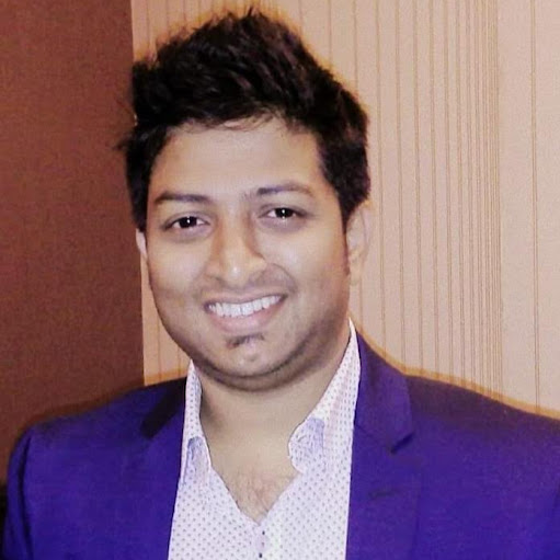 Parag Mhatre