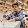 Sagar Singh