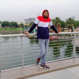 Ravi Bhushan