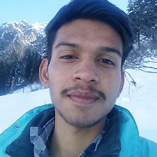 Yash Gupta