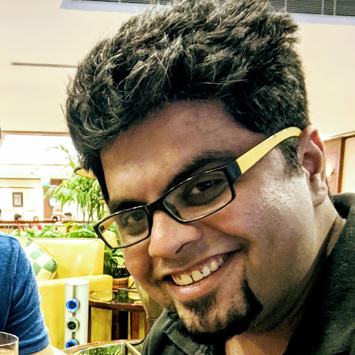 Saurabh Rajpal