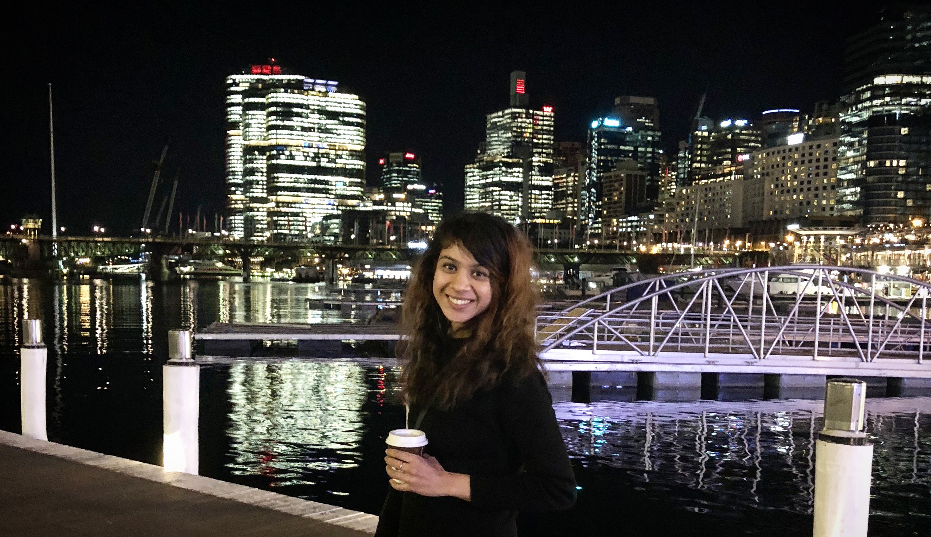 Arushi Arora Arushi Arora