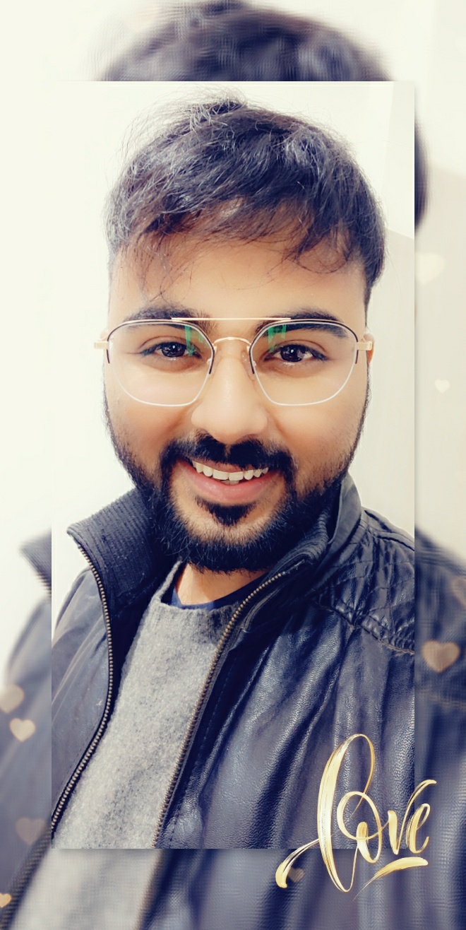 Sanay Lalwani
