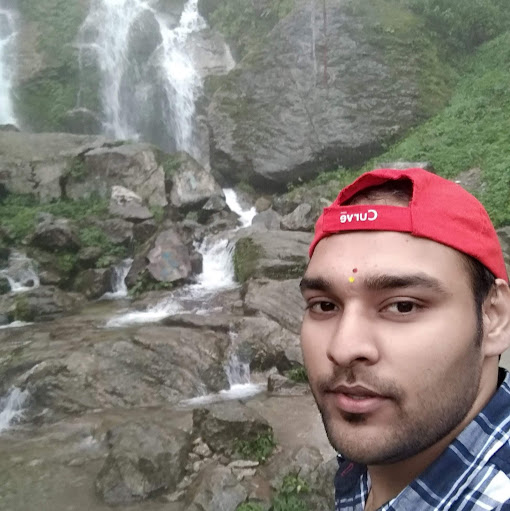 Gaurav Goel