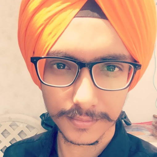 damanpreet singh