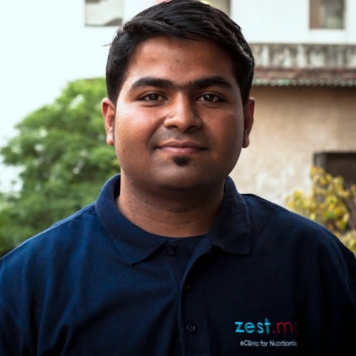 Piyush Bansal