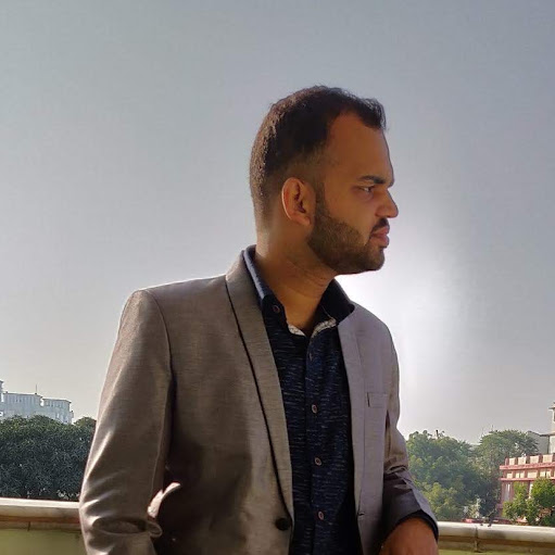 Prashant Pathak