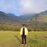 Shakti Ranjan