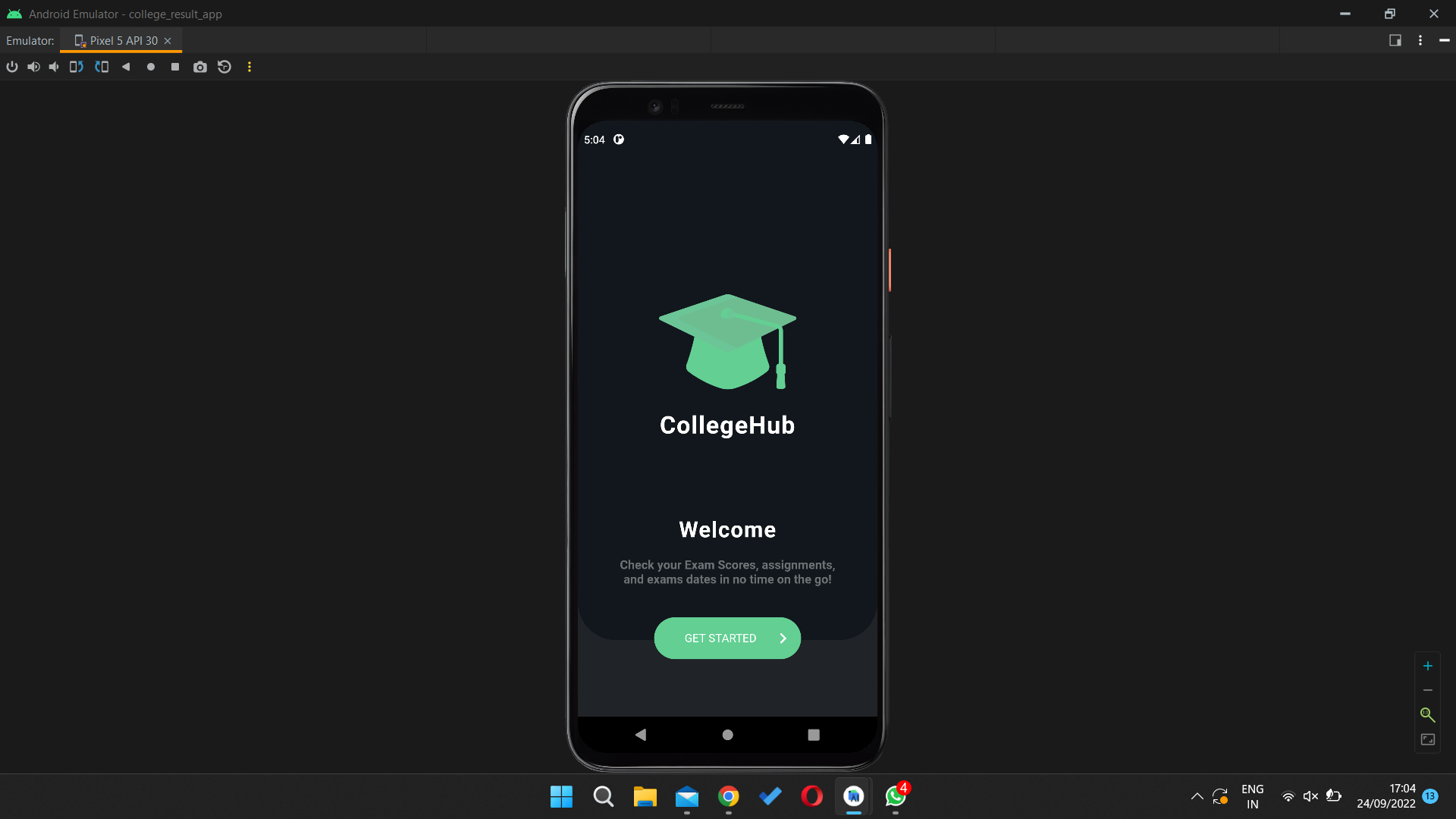 College_Result