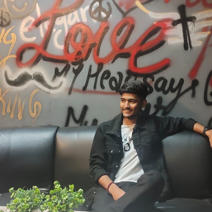 Tushar Singh