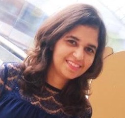 Bhawna Raheja