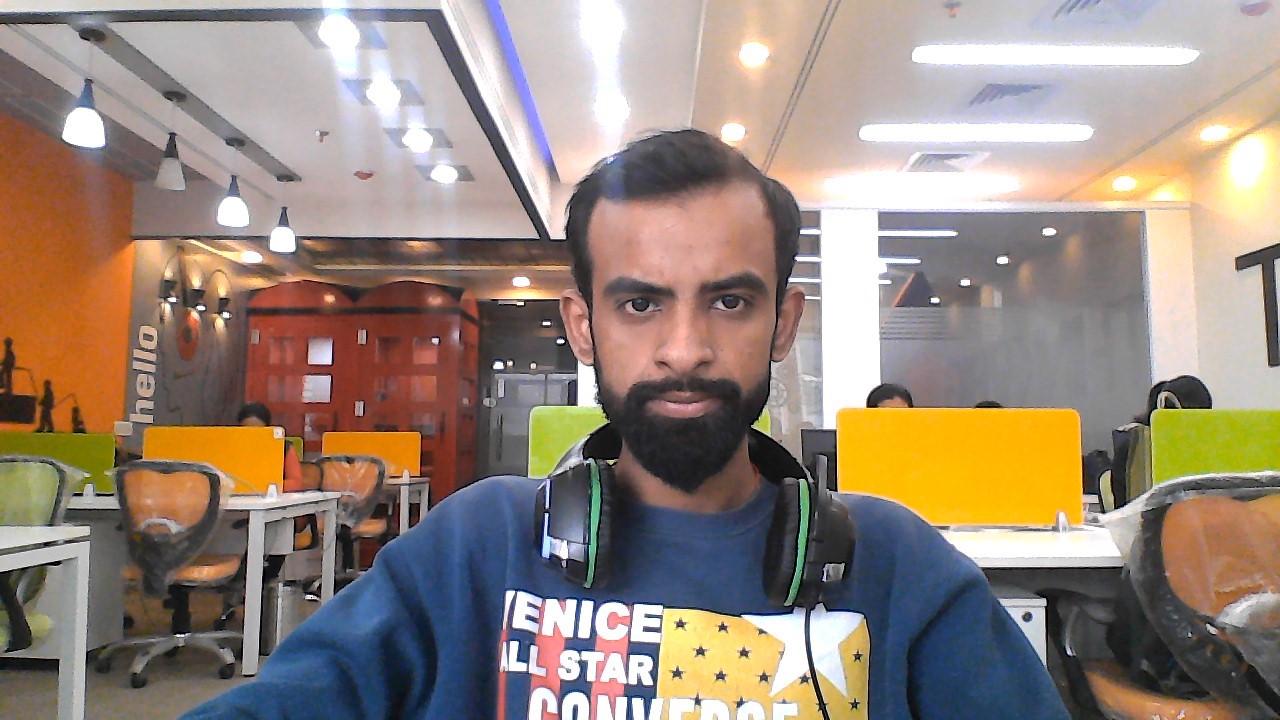 Ashish Tiwari