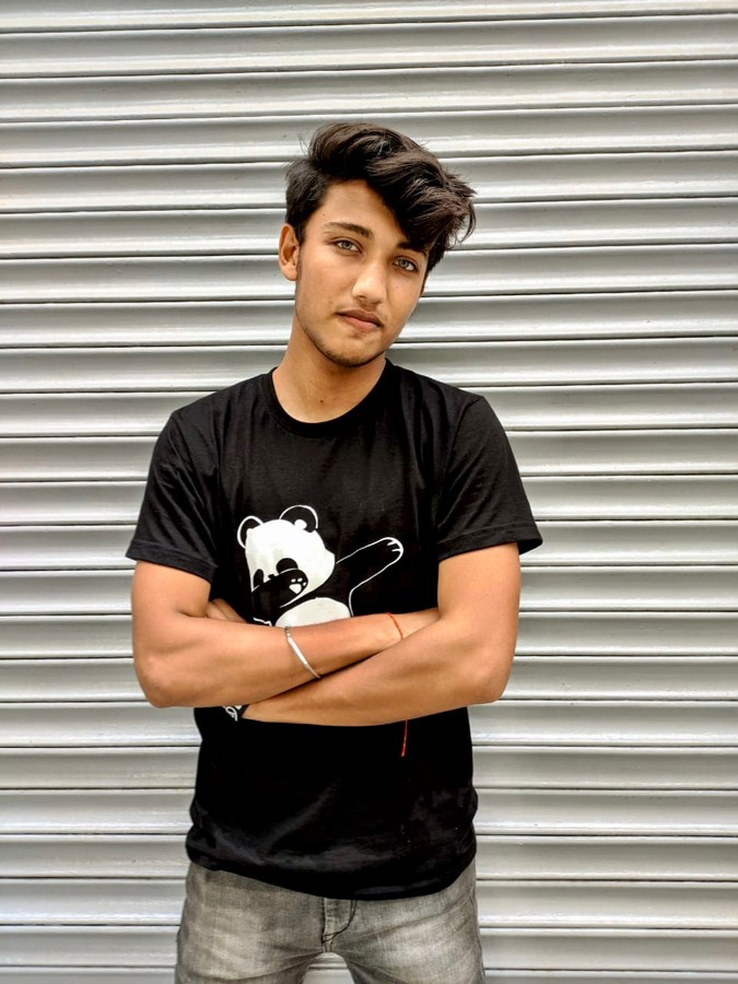 Vaibhav Singh Vaibhav Singh