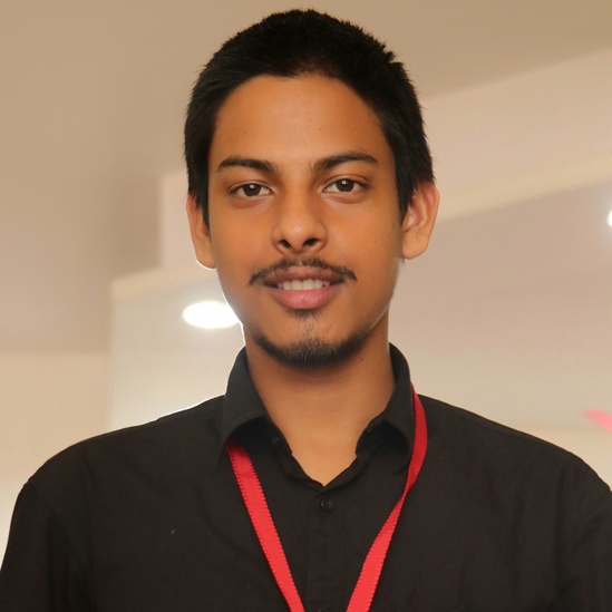 Akash Prasher