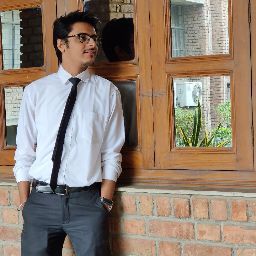 Dhiraj Chhabra