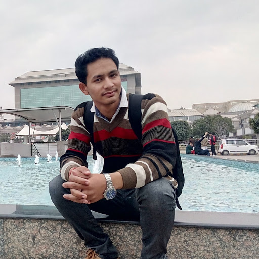 Prakash Singh