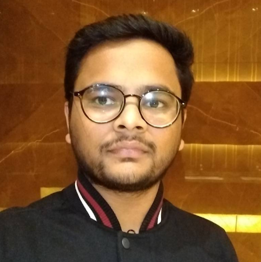 Mayank Garg