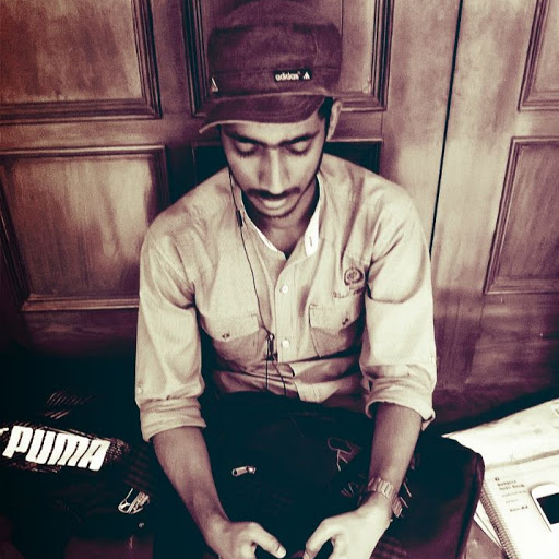 Shourya Mittal