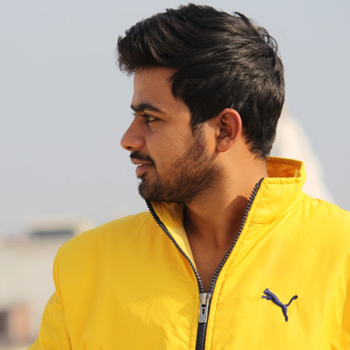Rishabh Saxena