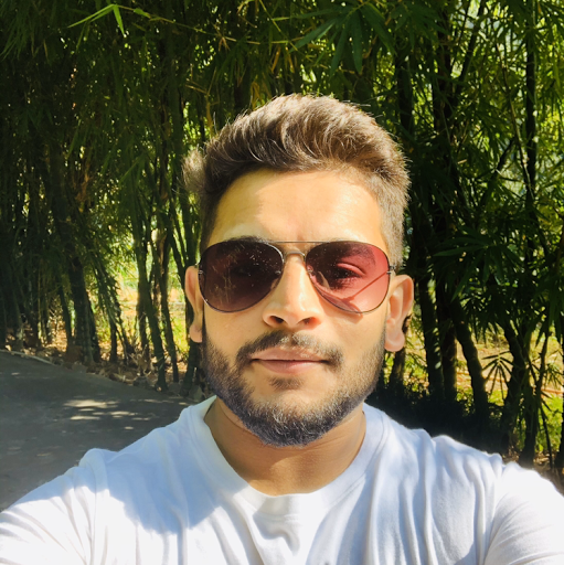 arpit somani